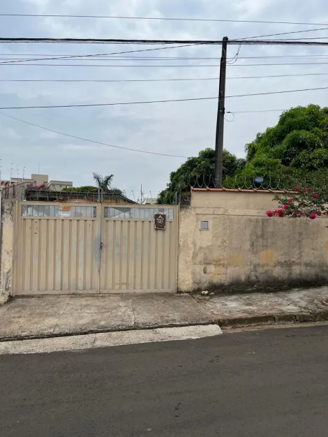 Sao Carlos Jardim Paraiso Casa Venda R$636.000,00 3 Dormitorios 2 Vagas Area do terreno 629.18m2 Area construida 200.00m2