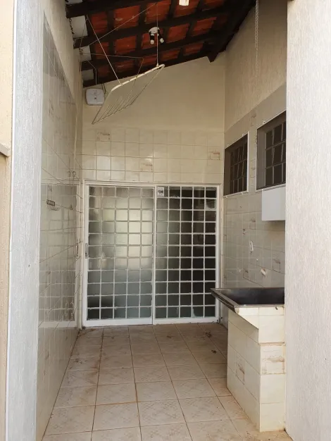 Sao Carlos Jardim Cardinali Casa Venda R$590.000,00 3 Dormitorios 2 Vagas Area do terreno 352.50m2 Area construida 225.84m2