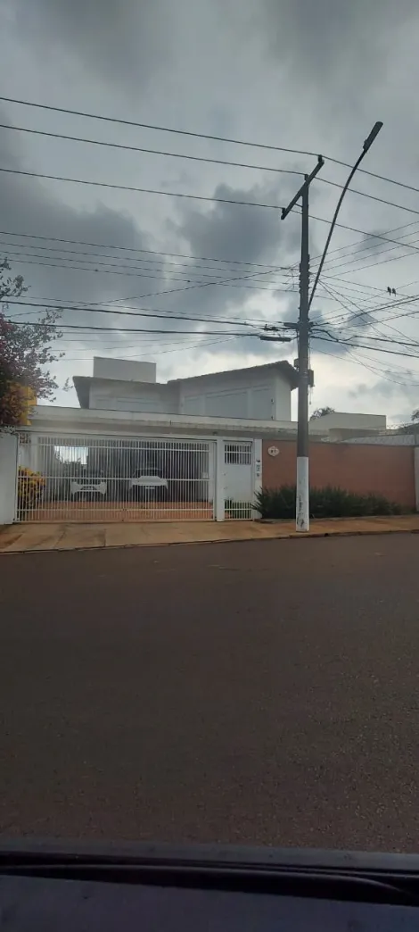 Sao Carlos Parque Santa Monica Casa Venda R$1.800.000,00 5 Dormitorios 6 Vagas Area do terreno 600.00m2 Area construida 433.97m2