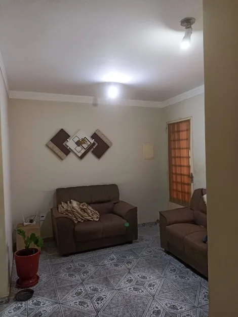 Sao Carlos Vila Izabel Apartamento Venda R$80.000,00 Condominio R$20,00 2 Dormitorios 1 Vaga 
