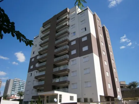 Sao Carlos Parque Faber Castell I Apartamento Venda R$1.350.000,00 Condominio R$800,00 3 Dormitorios 3 Vagas 