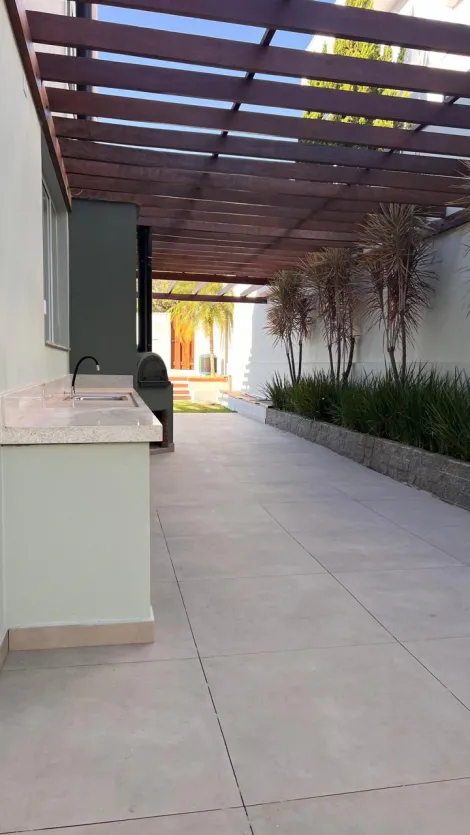 Sao Carlos Condominio Parque Residencial Damha II Casa Venda R$2.900.000,00 Condominio R$600,00 4 Dormitorios 4 Vagas Area do terreno 502.00m2 Area construida 235.68m2