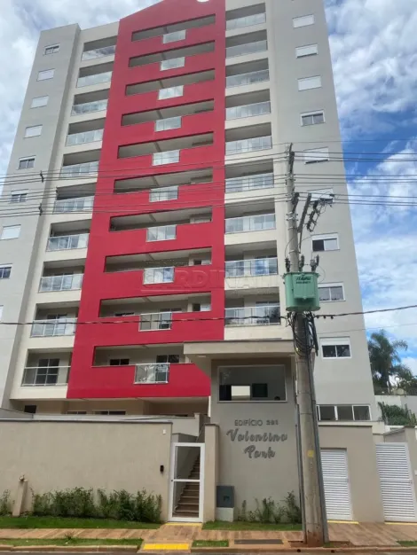Sao Carlos Parque Faber Apartamento Venda R$450.000,00 Condominio R$450,00 2 Dormitorios 1 Vaga 