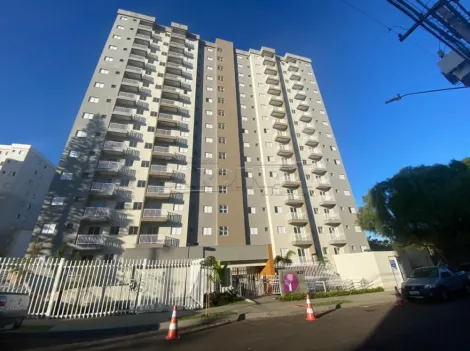 Sao Carlos Recreio Sao Judas Tadeu Apartamento Venda R$215.000,00 Condominio R$230,00 2 Dormitorios 1 Vaga 