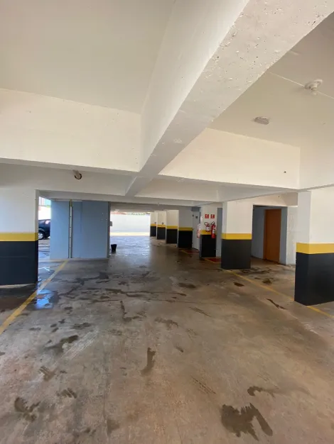 Sao Carlos Jardim Sao Carlos Apartamento Locacao R$ 1.667,00 Condominio R$208,00 2 Dormitorios 1 Vaga 