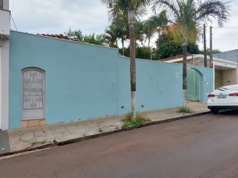 Sao Carlos Jardim Sao Carlos Casa Venda R$850.000,00 3 Dormitorios 2 Vagas Area do terreno 782.00m2 Area construida 270.09m2