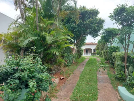 Sao Carlos Jardim Sao Carlos Casa Venda R$790.000,00 3 Dormitorios 2 Vagas Area do terreno 782.00m2 Area construida 270.09m2