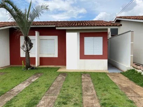 Sao Carlos Jardim Ipanema Casa Venda R$340.000,00 Condominio R$230,00 2 Dormitorios 2 Vagas Area do terreno 195.00m2 Area construida 47.00m2
