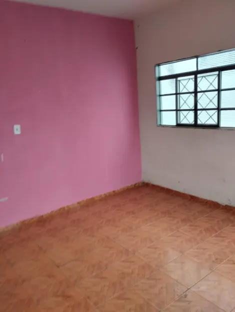Sao Carlos Jardim Jockei Club A Casa Venda R$400.000,00 3 Dormitorios 2 Vagas Area do terreno 330.00m2 Area construida 100.00m2