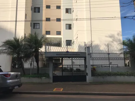 Sao Carlos Jardim Nova Santa Paula apartamento Venda R$780.000,00 Condominio R$800,00 3 Dormitorios 2 Vagas 