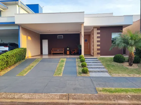Sao Carlos Condominio Residencial Quebec Casa Venda R$1.080.000,00 Condominio R$378,00 3 Dormitorios 2 Vagas Area do terreno 308.00m2 Area construida 170.00m2