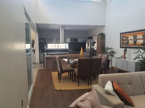 Sao Carlos Condominio Residencial Montreal Casa Venda R$2.000.000,00 Condominio R$430,00 3 Dormitorios 6 Vagas Area do terreno 530.79m2 Area construida 266.91m2
