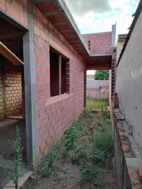 Sao Carlos Vila Boa Vista Casa Venda R$266.000,00 2 Dormitorios 2 Vagas Area do terreno 125.00m2 Area construida 94.50m2