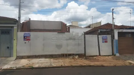 Sao Carlos Vila Boa Vista Terreno Venda R$138.000,00  Area do terreno 125.00m2 