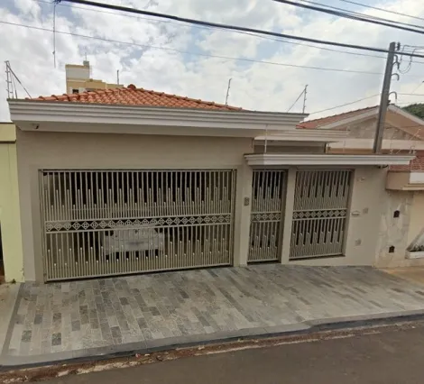 Sao Carlos Vila Prado Casa Venda R$798.000,00 3 Dormitorios 2 Vagas Area do terreno 196.50m2 Area construida 149.75m2