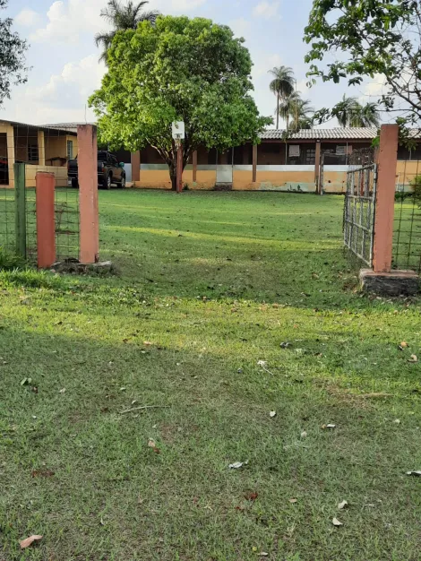 Sao Carlos Area Rural de Sao Carlos Rural Venda R$235.000,00 2 Dormitorios 4 Vagas Area construida 140.00m2