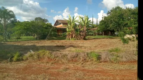 Sao Carlos Parque Itaipu Terreno Venda R$1.060.000,00 