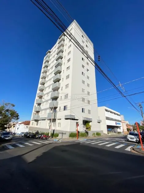Sao Carlos Vila Faria Apartamento Venda R$280.000,00 Condominio R$660,00 2 Dormitorios 1 Vaga 