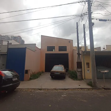 Sao Carlos Jardim Sao Carlos Comercial Venda R$240.000,00  2 Vagas Area do terreno 143.79m2 Area construida 125.79m2