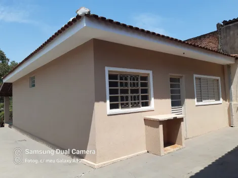Sao Carlos Vila Carmem Casa Venda R$450.000,00 2 Dormitorios 10 Vagas Area do terreno 400.00m2 Area construida 210.37m2