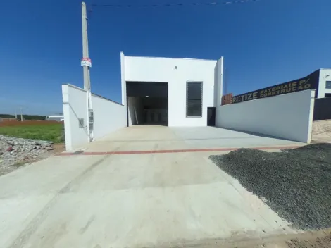 Sao Carlos Jardim Embare Galpao Locacao R$ 5.000,00  4 Vagas Area do terreno 250.00m2 Area construida 175.00m2