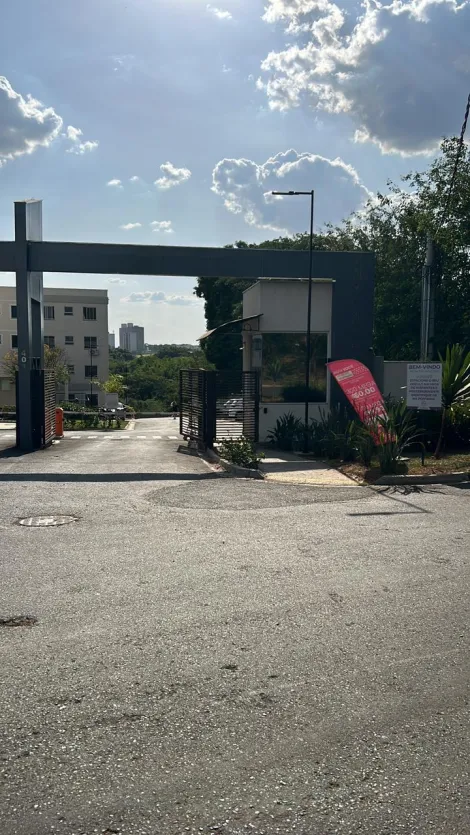 Sao Carlos Jardim Hikare Apartamento Venda R$240.000,00 Condominio R$275,00 2 Dormitorios 1 Vaga 