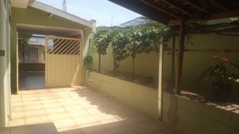 Sao Carlos Vila Carmem Casa Venda R$320.000,00 2 Dormitorios  Area do terreno 187.00m2 Area construida 118.98m2
