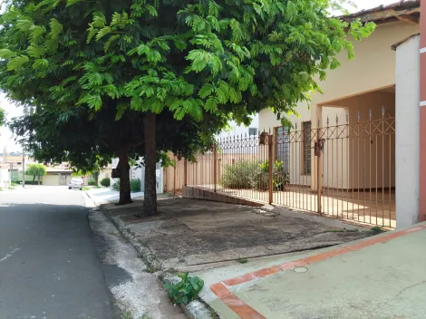 Sao Carlos Cidade Jardim Casa Venda R$426.000,00 3 Dormitorios 2 Vagas Area do terreno 360.00m2 Area construida 236.00m2