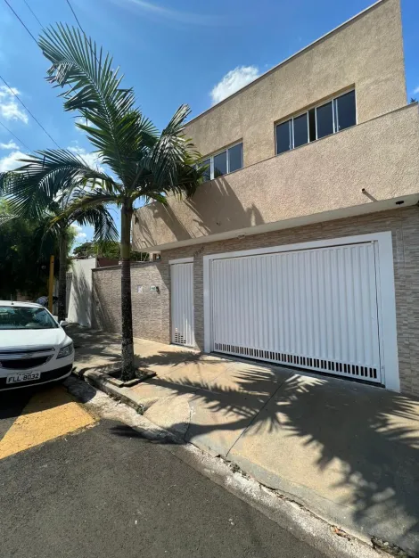 Sao Carlos Parque Santa Felicia Jardim Casa Venda R$550.000,00 3 Dormitorios 2 Vagas Area do terreno 214.00m2 Area construida 198.00m2