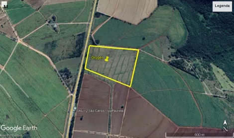Sao Carlos Agua Vermelha Rural Venda R$7.500.000,00 