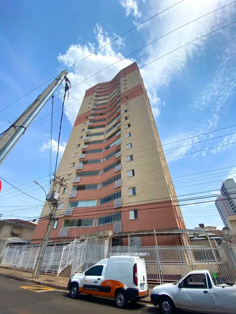 Sao Carlos Centro Apartamento Venda R$598.000,00 Condominio R$480,00 3 Dormitorios 2 Vagas 
