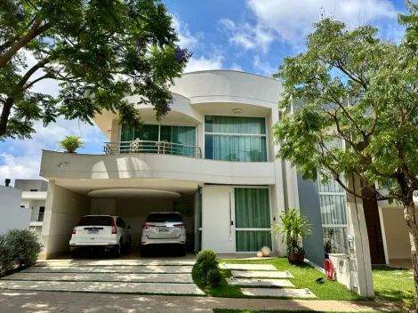 Sao Carlos Aquarela Casa Venda R$2.990.000,00 Condominio R$460,00 3 Dormitorios  Area do terreno 250.00m2 Area construida 260.00m2