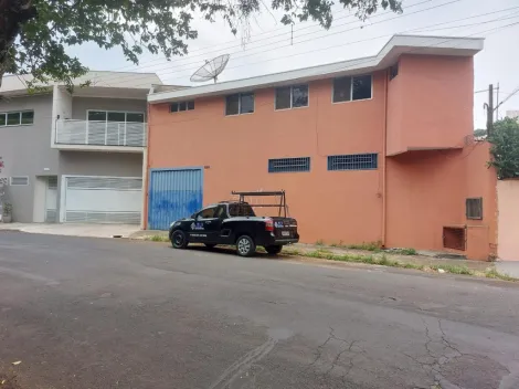 Sao Carlos Vila Carmem Comercial Venda R$375.000,00  Area do terreno 177.00m2 Area construida 259.41m2