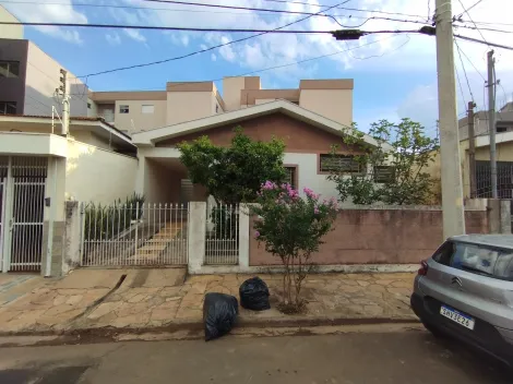 Sao Carlos Jardim Macarengo Casa Locacao R$ 1.889,00 3 Dormitorios 2 Vagas Area do terreno 100.00m2 Area construida 100.00m2