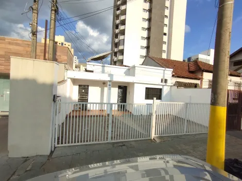 Sao Carlos Vila Monteiro (Gleba I) Casa Locacao R$ 3.556,00 2 Dormitorios 2 Vagas Area do terreno 100.00m2 Area construida 100.00m2