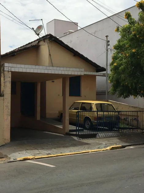Sao Carlos Vila Costa do Sol Casa Venda R$480.000,00 2 Dormitorios 4 Vagas Area do terreno 396.00m2 