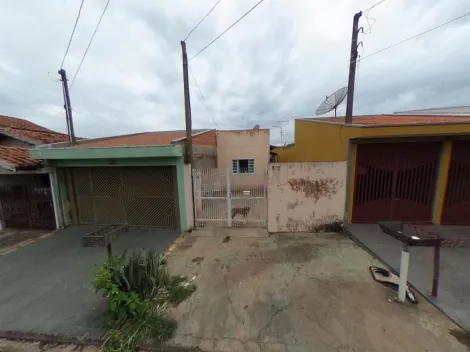 Sao Carlos Jardim Tangara Casa Venda R$180.000,00 2 Dormitorios 2 Vagas Area do terreno 125.00m2 Area construida 61.45m2