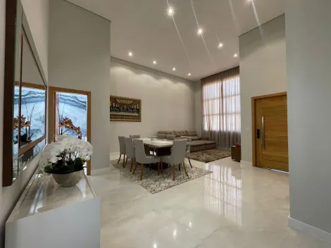 Sao Carlos Condominio Residencial Village Damha IV Casa Venda R$1.430.000,00 Condominio R$380,00 3 Dormitorios 4 Vagas Area do terreno 284.25m2 Area construida 180.00m2