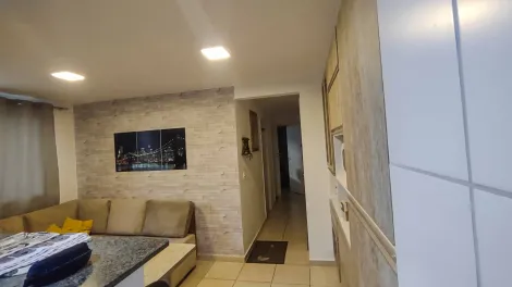 Sao Carlos Jardim Jockei Club A Apartamento Venda R$188.000,00 2 Dormitorios 1 Vaga 