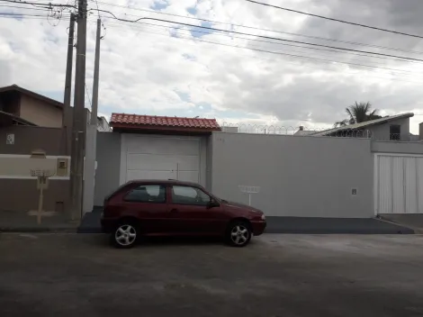 Sao Carlos Jardim Embare Casa Venda R$426.000,00 2 Dormitorios 2 Vagas Area do terreno 250.00m2 Area construida 94.00m2