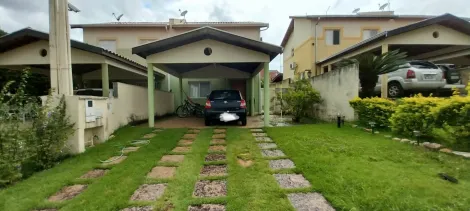 Campinas Parque Rural Fazenda Santa Candida Casa Venda R$750.000,00 Condominio R$850,00 3 Dormitorios 3 Vagas Area do terreno 330.00m2 Area construida 112.00m2