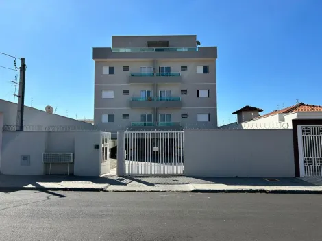 Sao Carlos Vila Brasilia Apartamento Venda R$410.000,00 Condominio R$380,00 3 Dormitorios 1 Vaga 