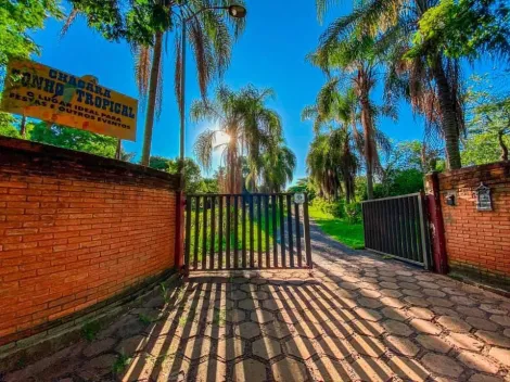 Araraquara Parque Tropical Rural Venda R$3.000.000,00 4 Dormitorios 20 Vagas Area construida 969.30m2