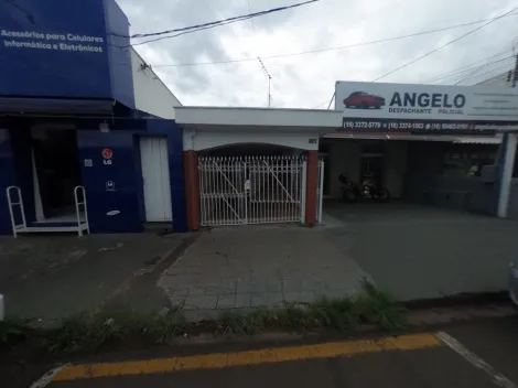 Sao Carlos Vila Prado Casa Venda R$900.000,00 2 Dormitorios 1 Vaga Area do terreno 280.00m2 Area construida 180.00m2