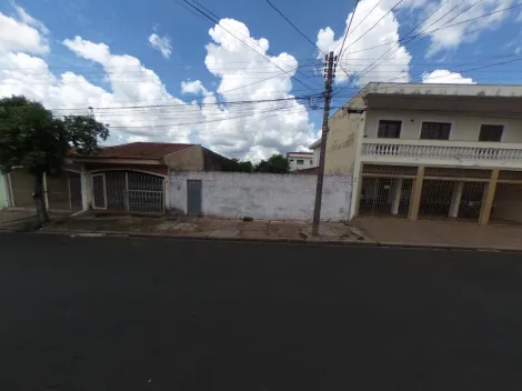 Sao Carlos Jardim Pacaembu Terreno Venda R$210.000,00  Area do terreno 300.00m2 