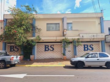 Sao Carlos Centro Comercial Locacao R$ 11.112,00  2 Vagas Area do terreno 291.52m2 Area construida 532.07m2