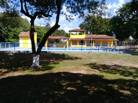 Sao Carlos Iate Clube Rural Venda R$900.000,00 2 Dormitorios 7 Vagas Area construida 250.00m2