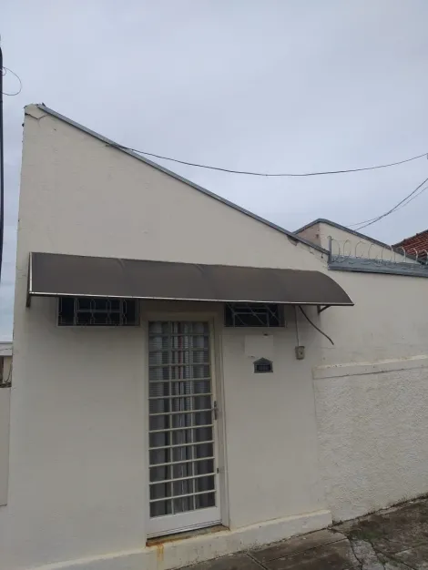 Sao Carlos Jardim Brasil Casa Locacao R$ 1.100,00 2 Dormitorios  Area do terreno 80.00m2 Area construida 80.00m2