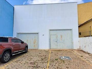 Sao Carlos Jardim Ipanema Comercial Locacao R$ 6.112,00  2 Vagas Area do terreno 269.79m2 Area construida 180.00m2