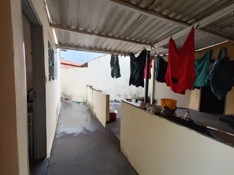 Sao Carlos Vila Prado Casa Venda R$277.000,00 2 Dormitorios 2 Vagas Area do terreno 157.55m2 Area construida 120.00m2
